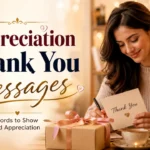 appreciations-thank-you-message