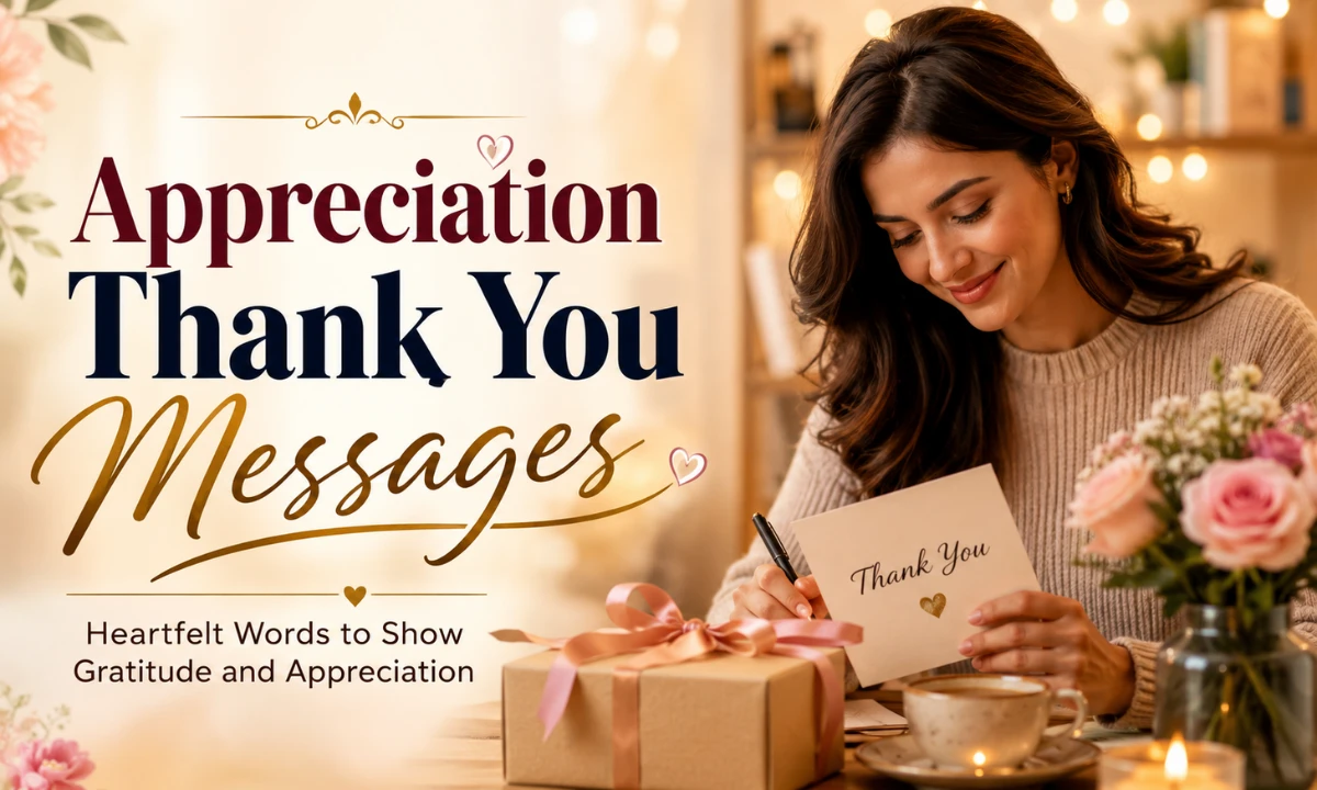 appreciations-thank-you-message