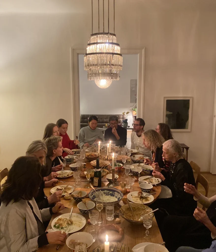 dinner-messages-for-a-meal-at-someones-home