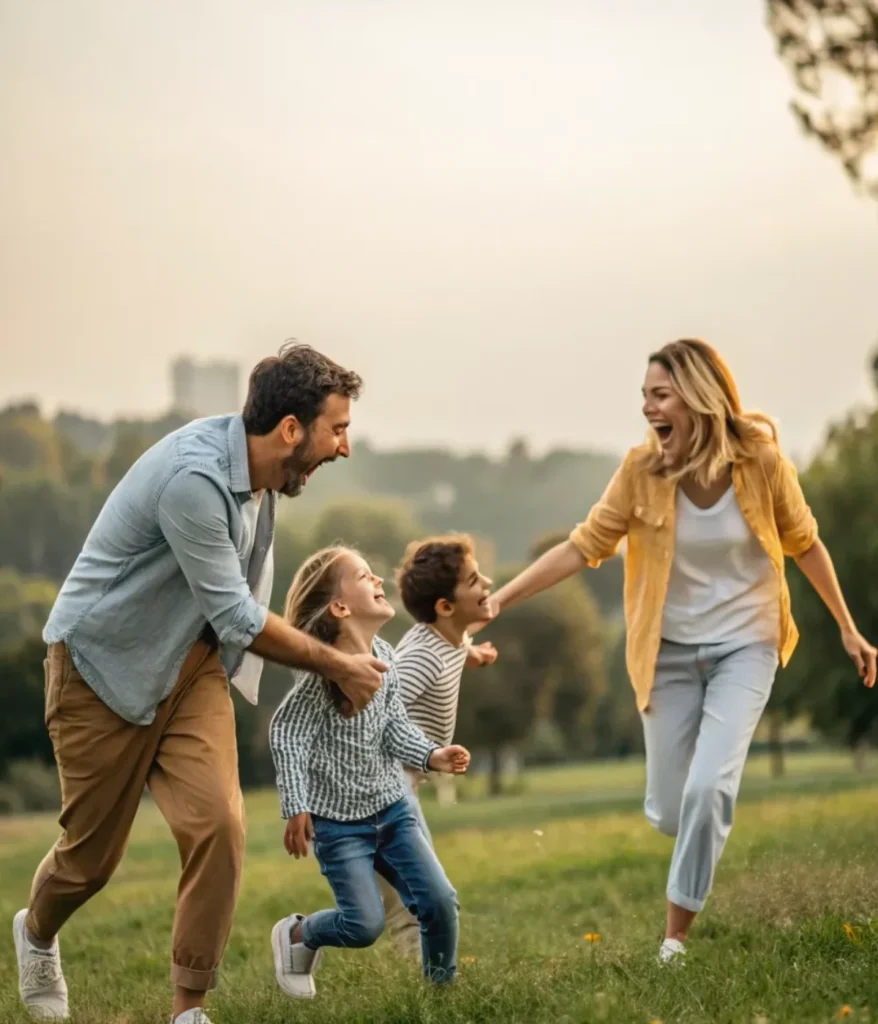 family-thankful-messages