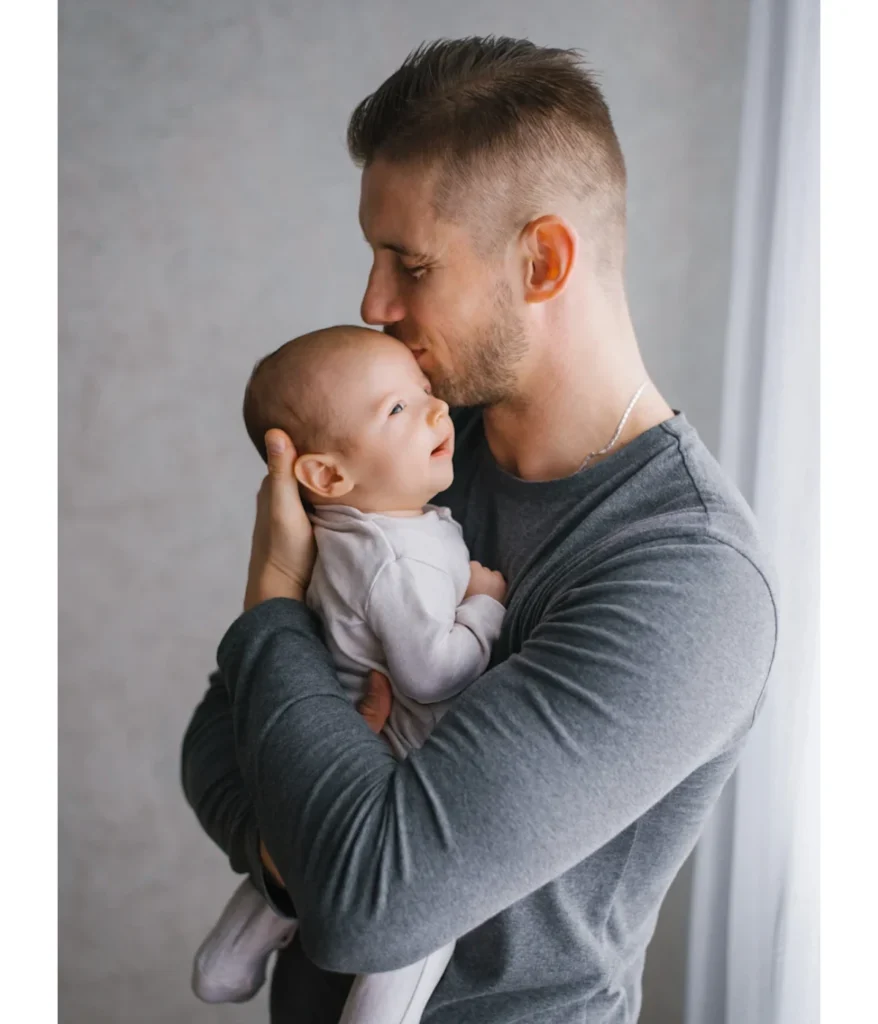 first-fathers-day-appreciation-messages