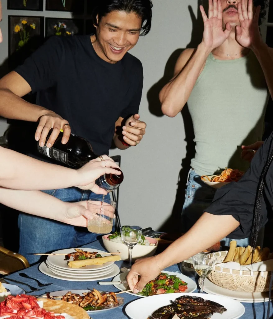 funny-thank-you-for-dinner-messages