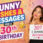 funny-wishes-and-messages-for-a-30th-birthday