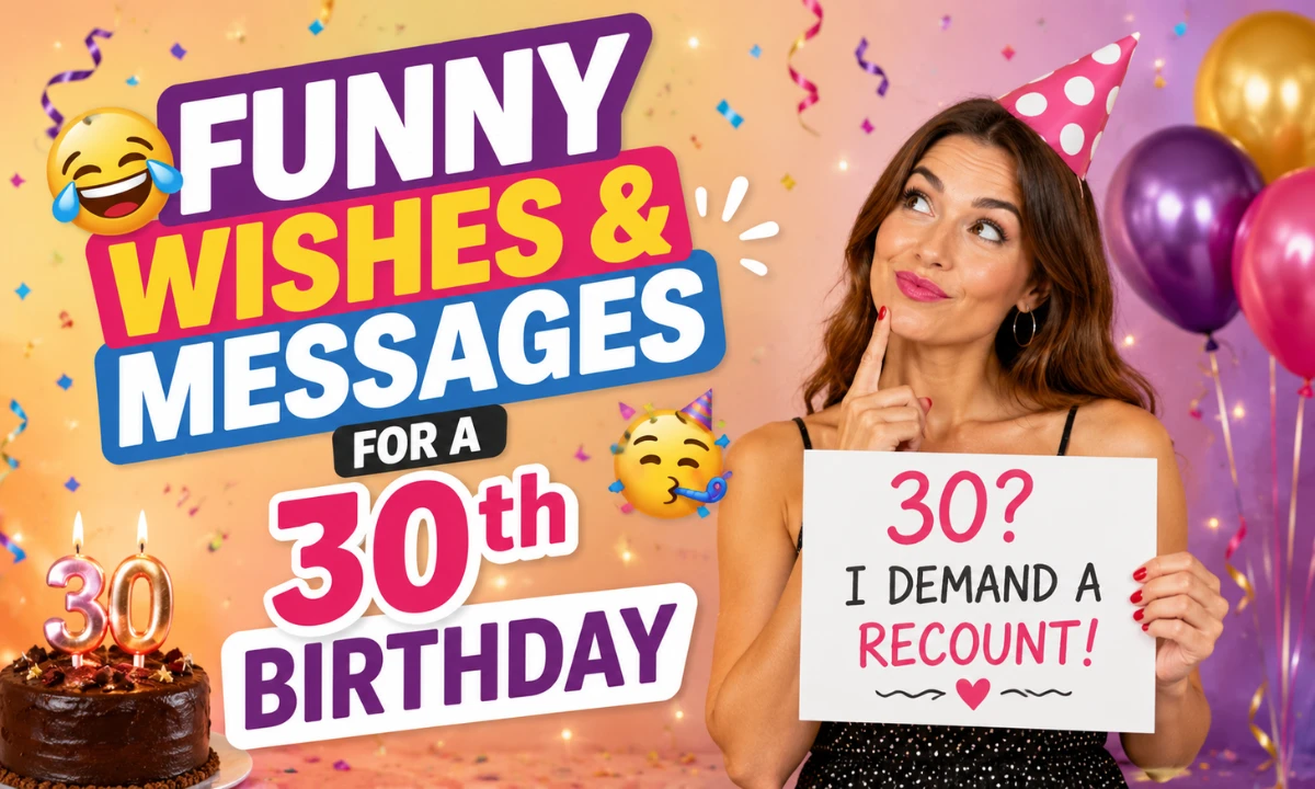 funny-wishes-and-messages-for-a-30th-birthday