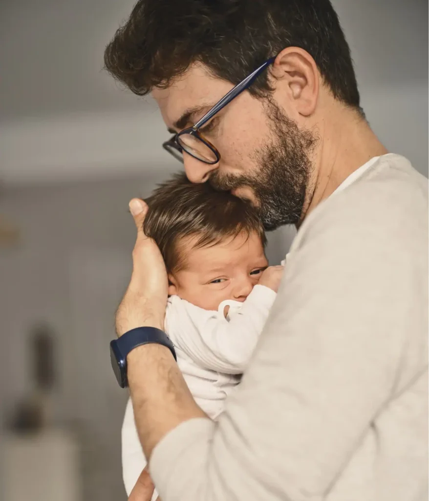heartfelt-congratulations-message-become-father