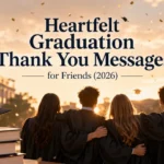 heartfelt-graduation-thank-you-messages-for-friends