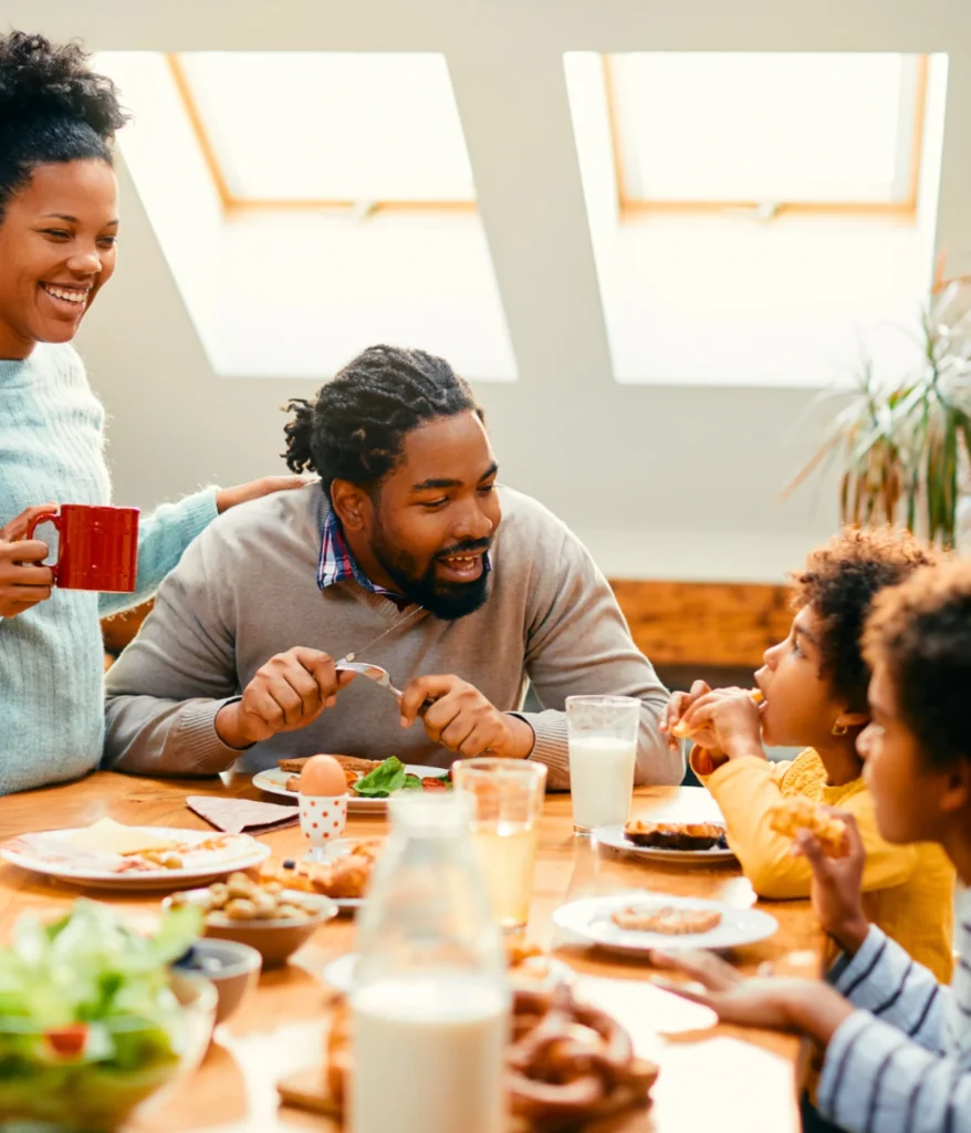 heartfelt-thank-you-for-dinner-messages-for-family