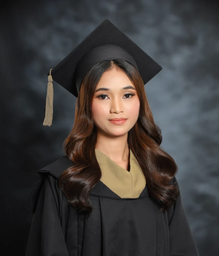myself-short-graduation-messages