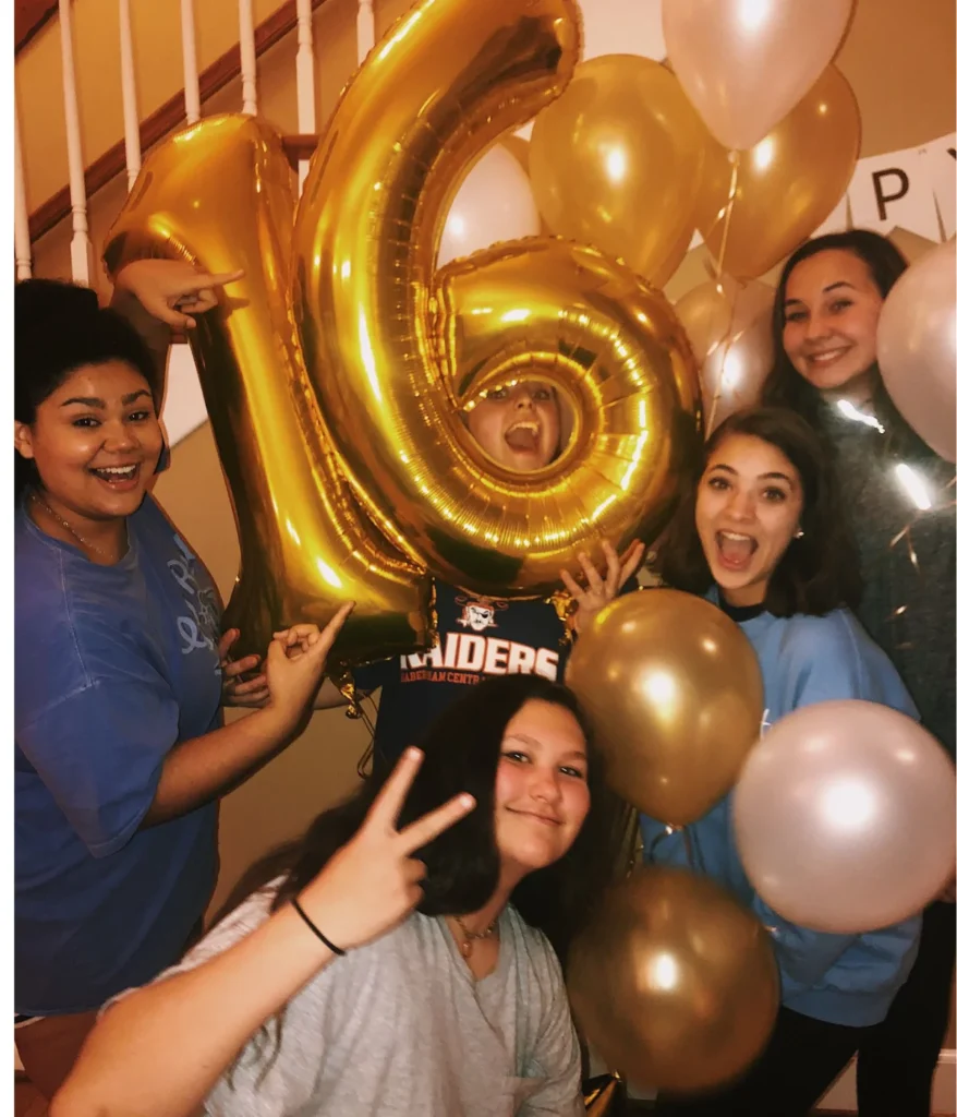 niece-sweet-16-birthday-messages