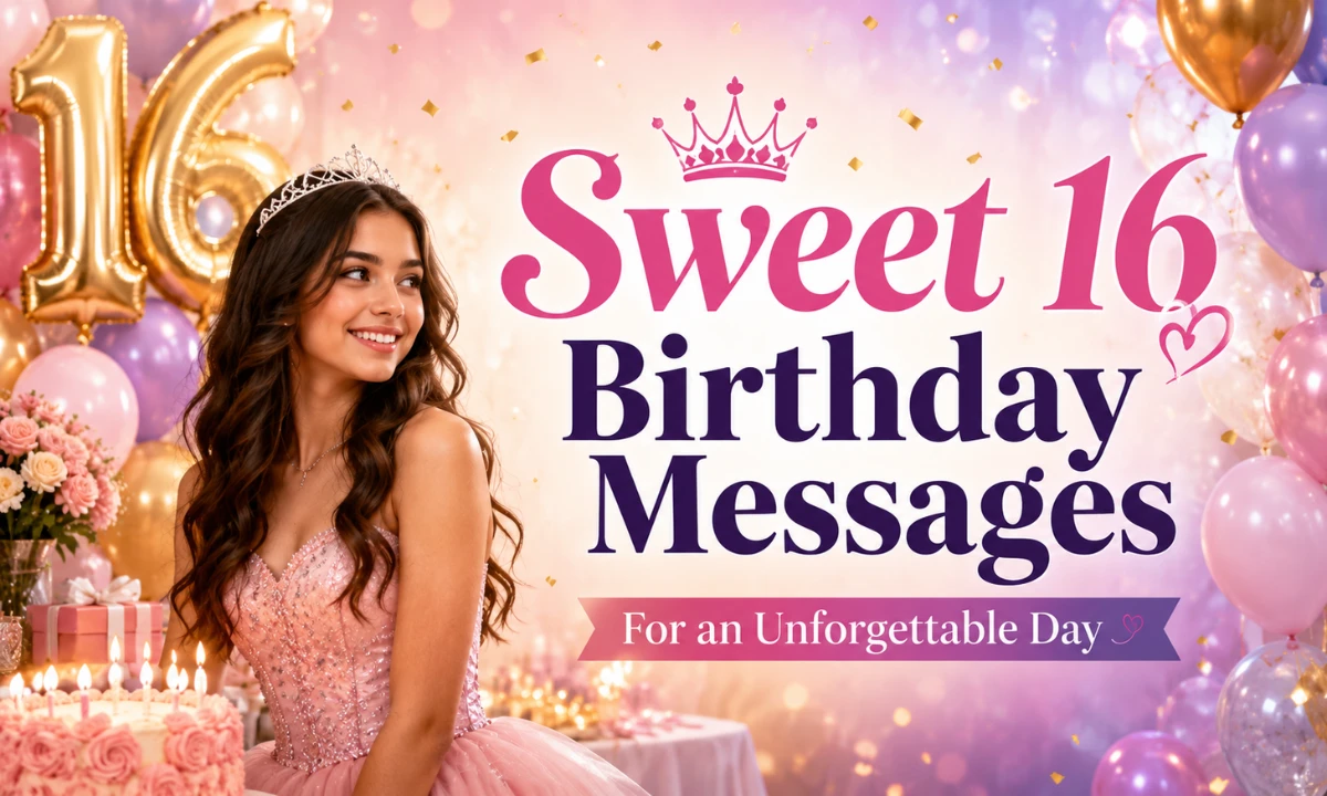sweet-16-birthday-messages-for-unforgettable-day