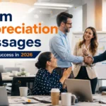 team-appreciation-messages