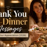thank-you-for-dinner-messages-to-show-your-appreciation