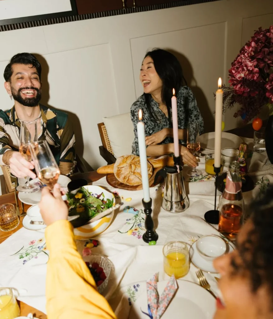 thank-you-messages-for-dinner-party-host
