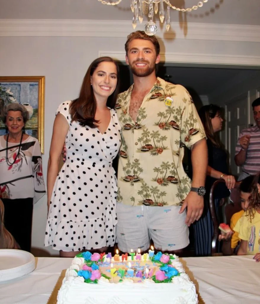 21st-birthday-celebration-son-cake