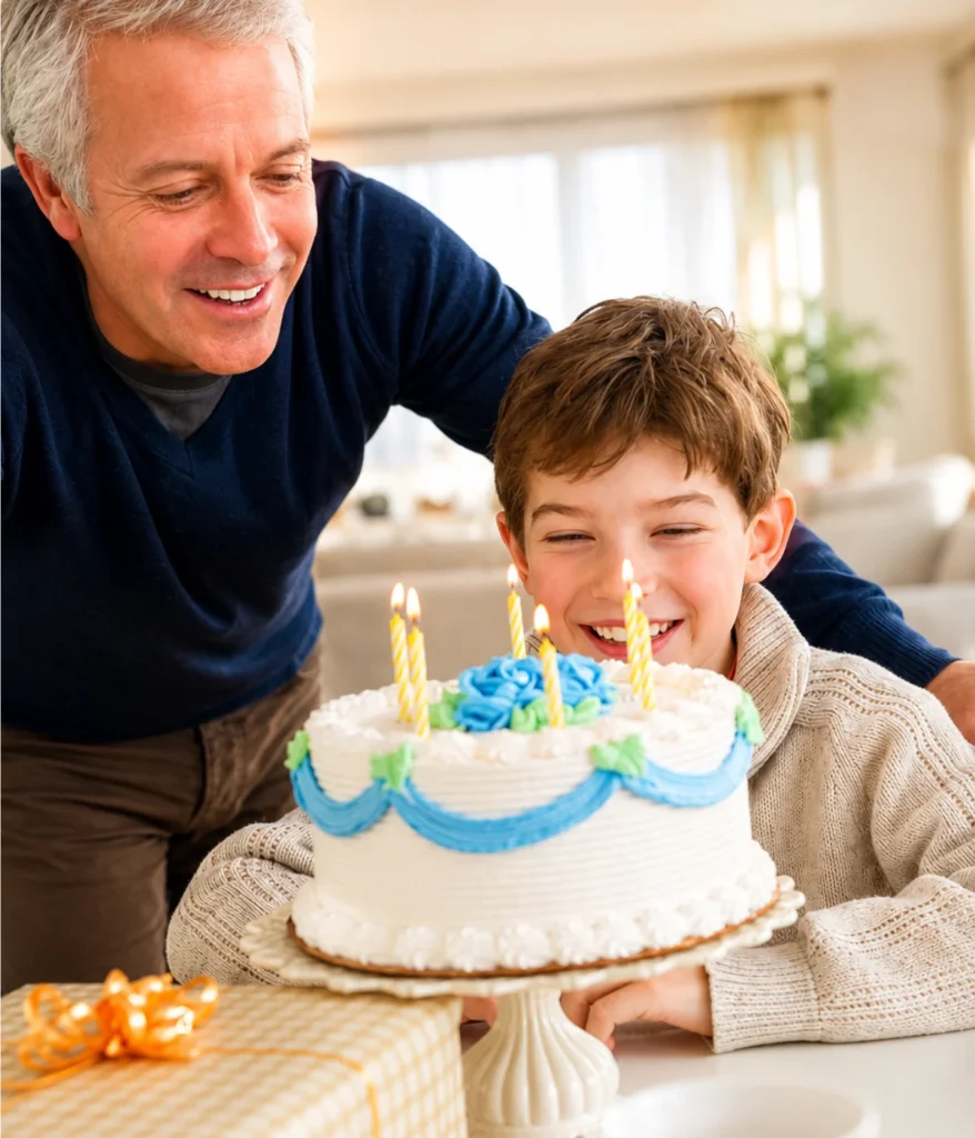 21st-birthday-messages-son-from-dad