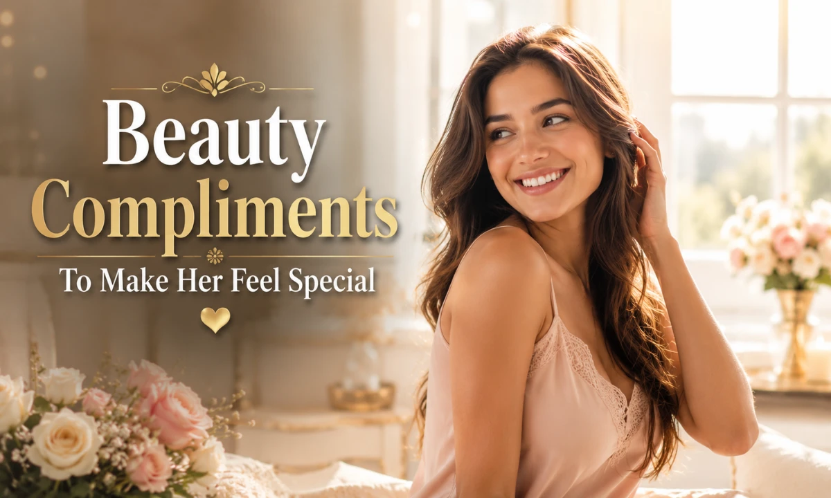beauty-compliments-to-make-her-feel-special
