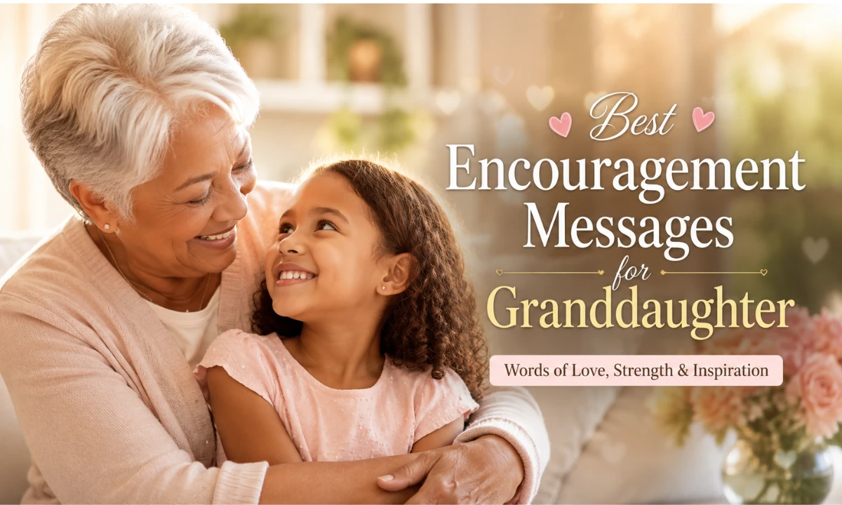 best-encouragement-messages-for-granddaughter