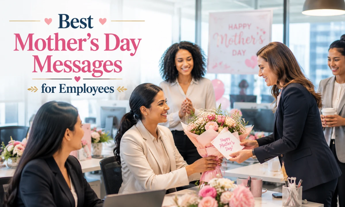 best-mothers-day-messages-to-employees