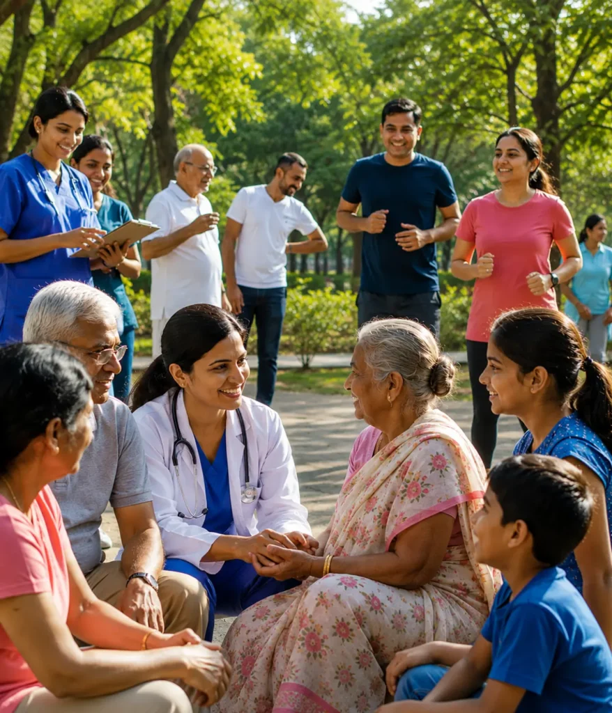 community-world-health-day-messages