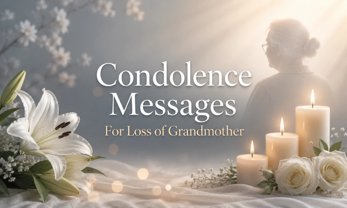 condolence-messages-for-loss-of-grandmother