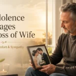 condolence-messages-for-loss-of-wife