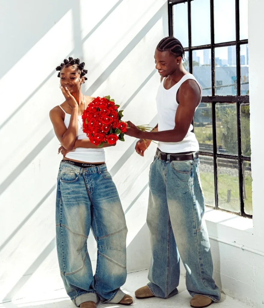couples-early-dating-funny-flower-messages