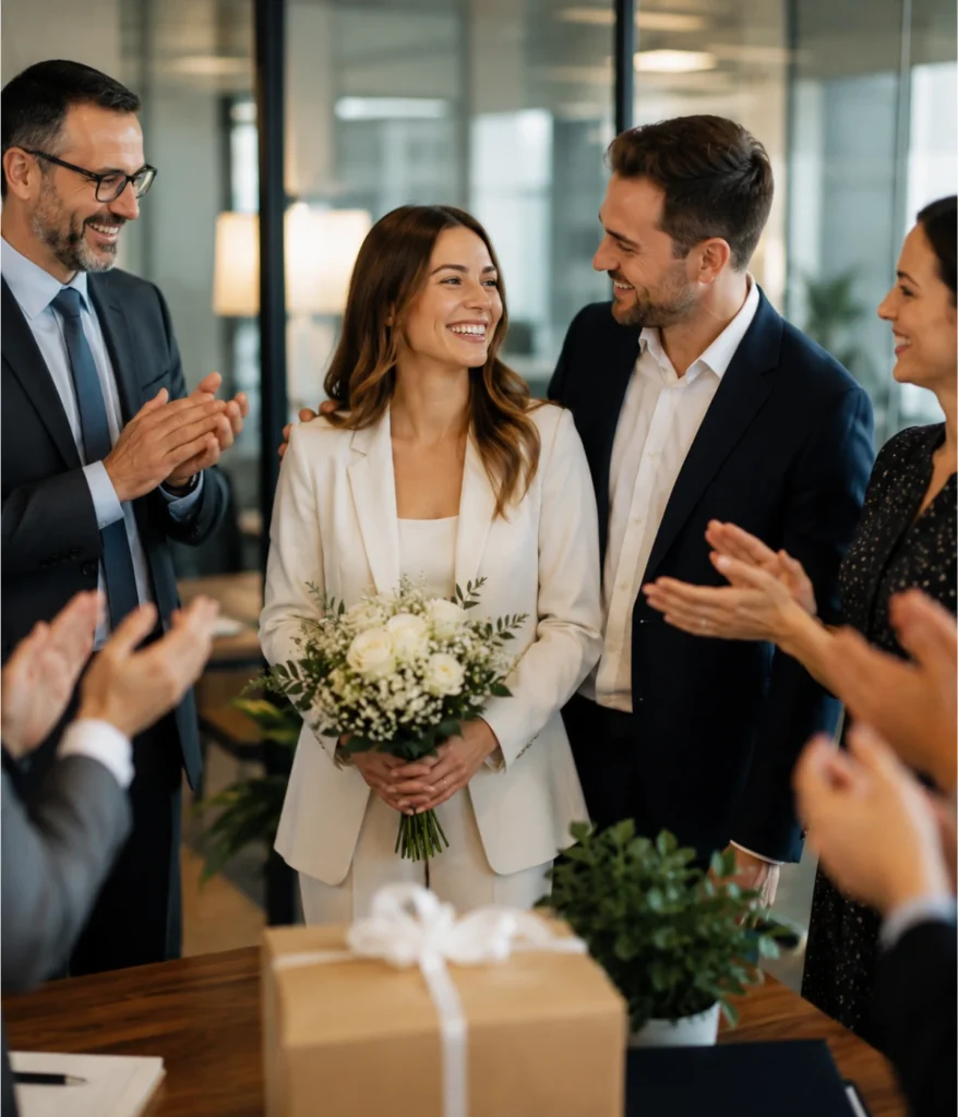 coworker-modern-wedding-wishes
