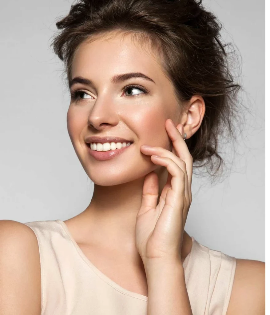 cute-compliments-beauty-make-smile-blush