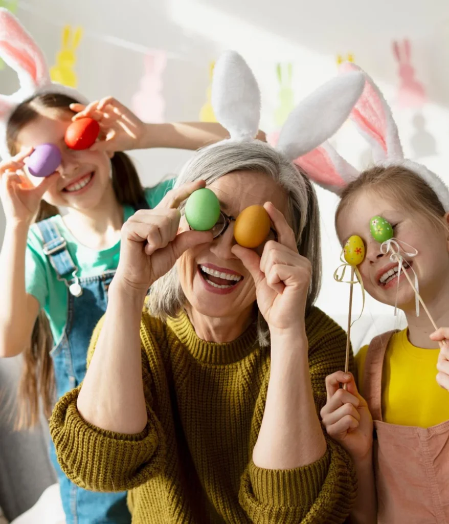 family-heartfelt-easter-card-messages