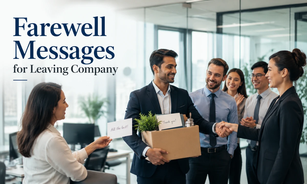 farewell-messages-for-leaving-company