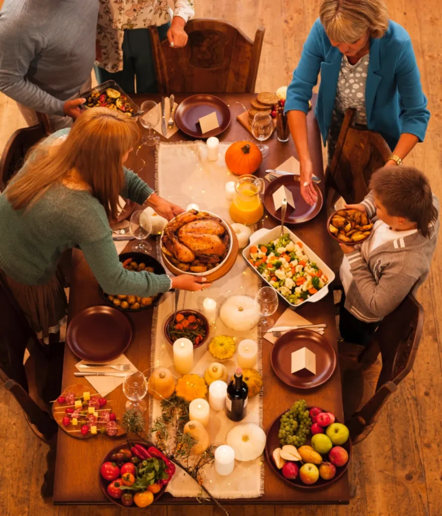 food-and-meals-funeral-thank-you-messages