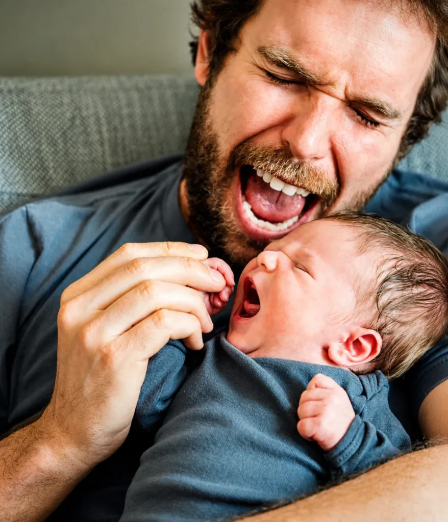 funny-congratulations-message-become-father