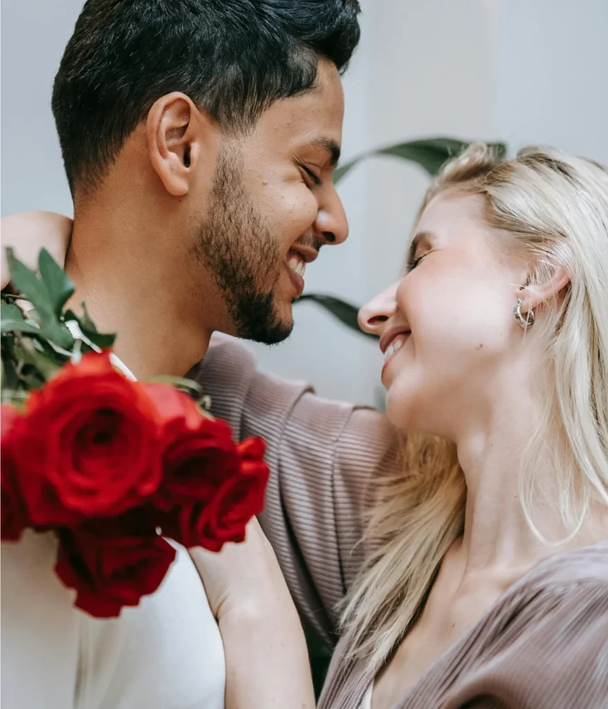 funny-flirty-flower-couples-messages