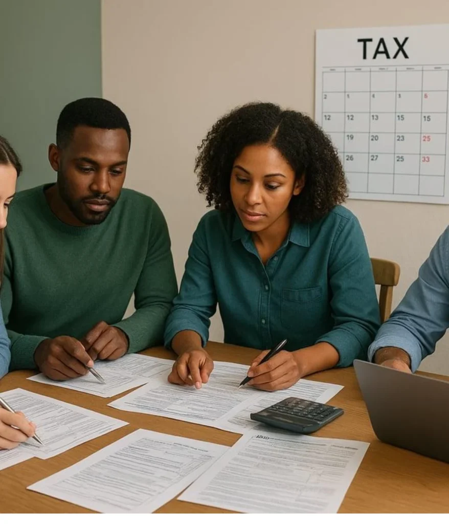 funny-tax-day-coworkers-messages