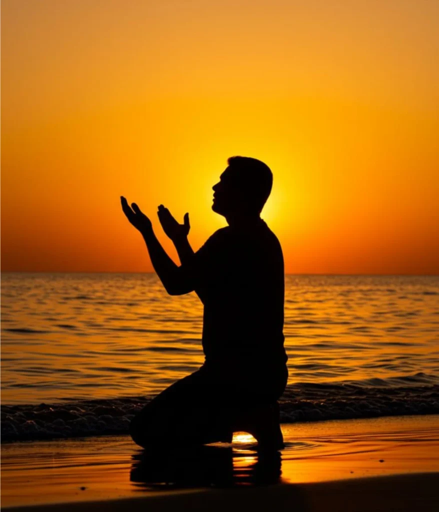 good-evening-prayers-blessings-him-messages