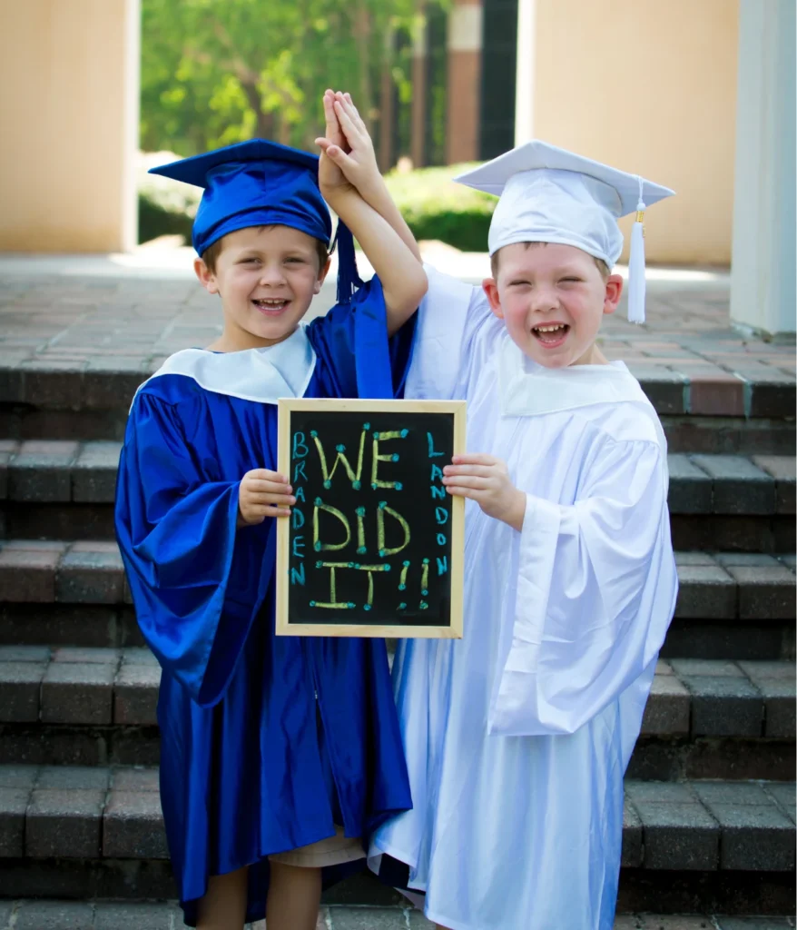 graduation-messages-kindergarten-elementary-students