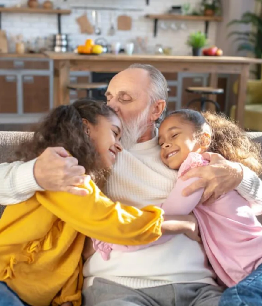 grandkids-messages