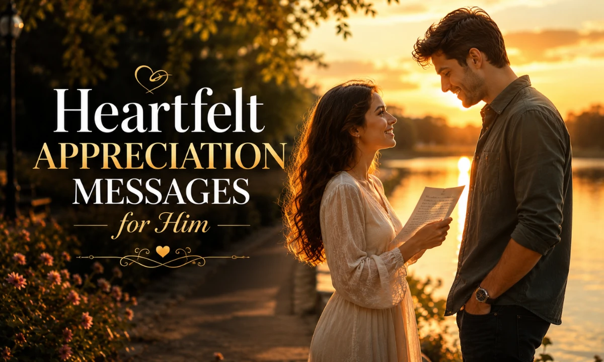 heartfelt-appreciation-messages-for-him