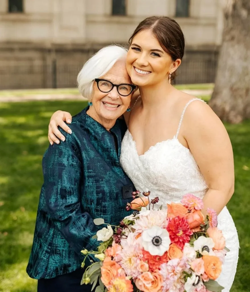 heartfelt-wedding-granddaughter-messages