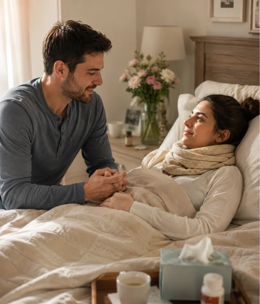 her-sweet-get-well-soon-messages