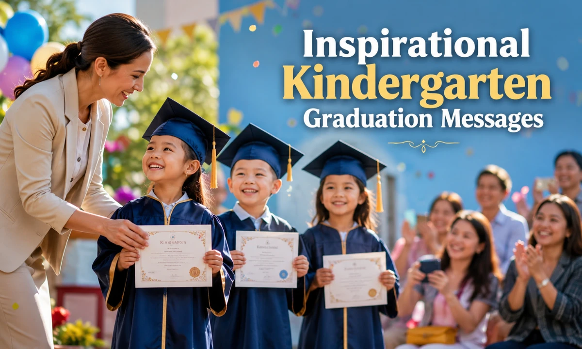 inspirational-kindergarten-graduation-messages