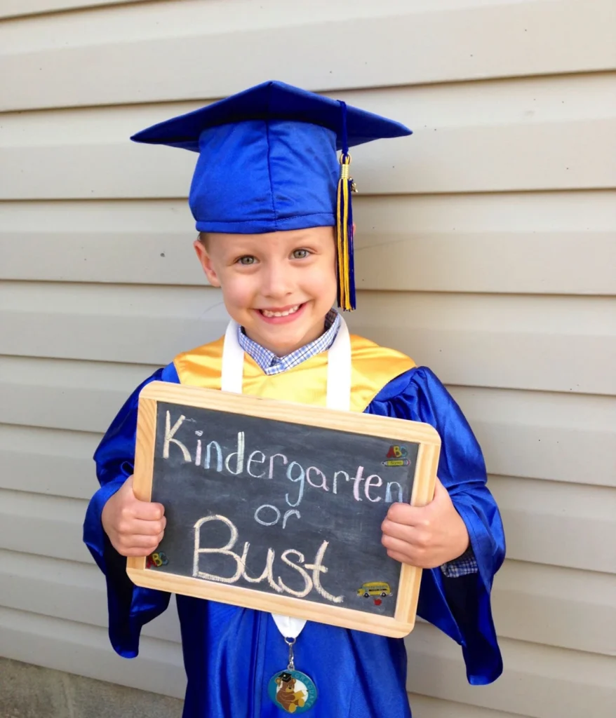 lighthearted-inspirational-messages-kindergarten-graduation