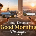 220+ Long-Distance Good Morning Messages (2026) long-distance-good-morning-messages