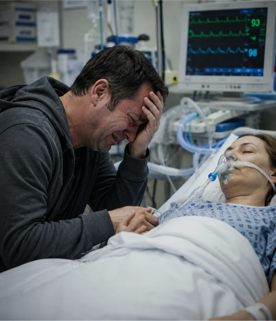 loss-wife-illness-condolence-messages