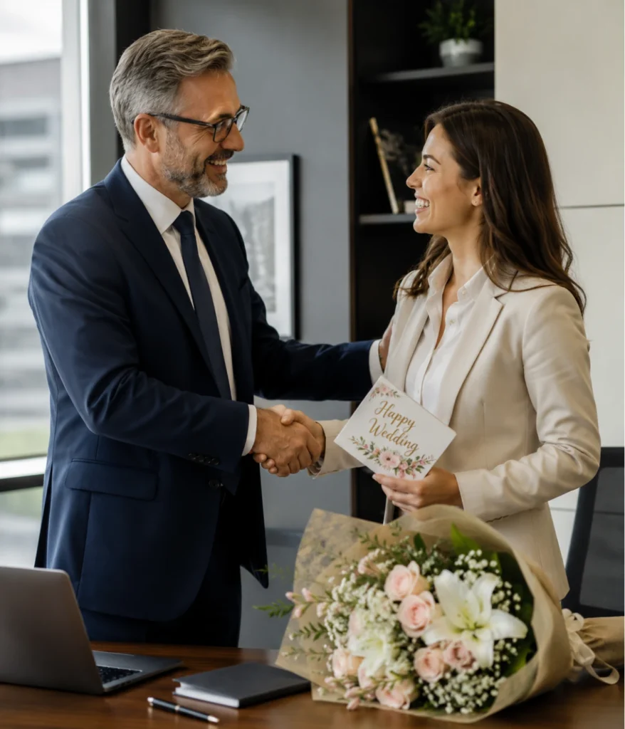 manage-wedding-wishes-coworker
