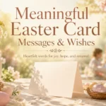 220+ Meaningful Easter Card Messages and Wishes (2026) meaningful-easter-card-messages-and-wishes