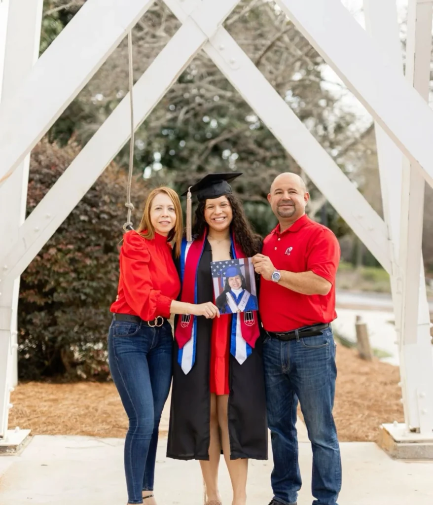 my-family-graduation-messages