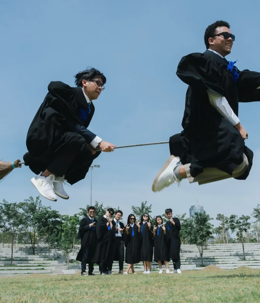 myself-funny-graduation-messages
