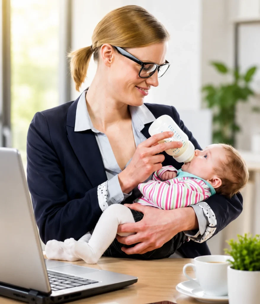 new-moms-work-mothers-day-messages