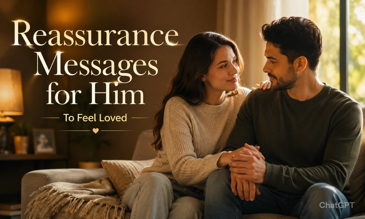 reassurance-messages-for-him-to-feel-loved